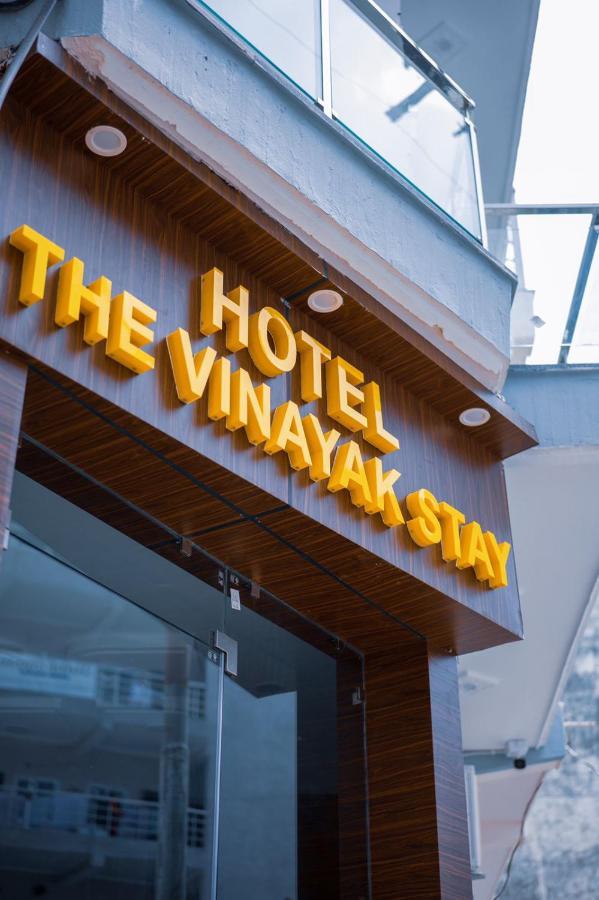The Vinayak By Le Pension Stays リシケーシュ エクステリア 写真