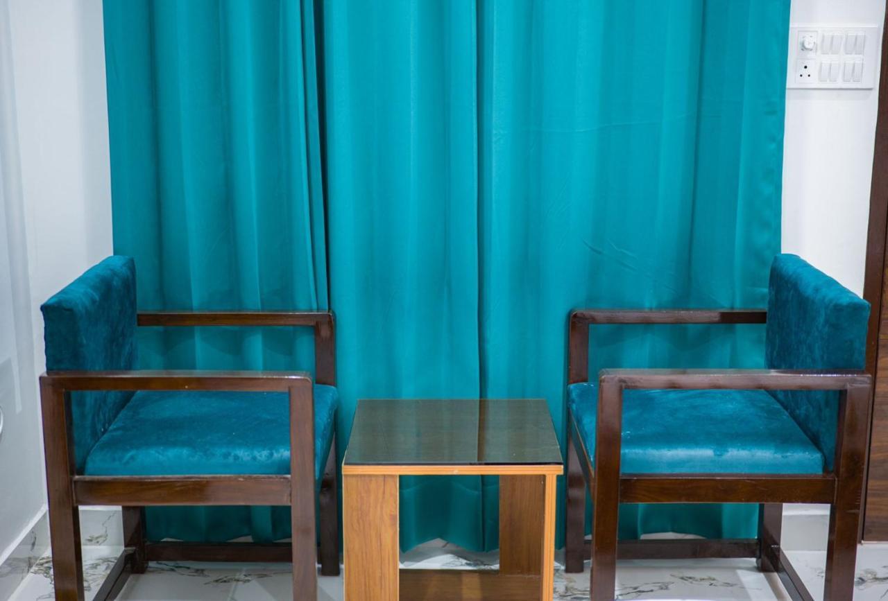 The Vinayak By Le Pension Stays リシケーシュ エクステリア 写真