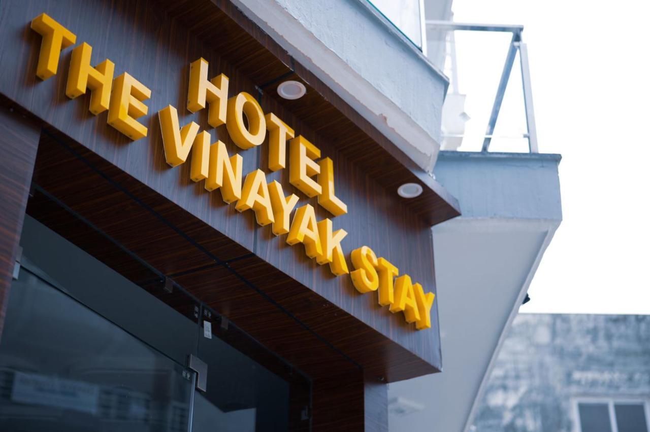 The Vinayak By Le Pension Stays リシケーシュ エクステリア 写真